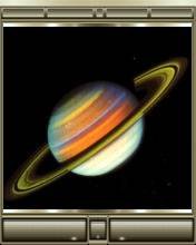 pic for wonderfull Saturne